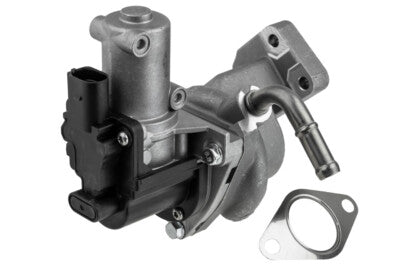 Valvula Egr Ssangyong Korando Rexton Actyon 2.0 cc Original 2012 a 2018 6711400460