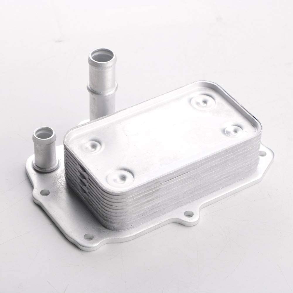 Radiador Aceite Ssangyong Actyon Korando 2012 19 Original 6711800265