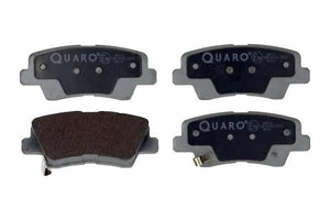 Juego Pastilla Freno Trasero Era 583023Za00A Alternativo Hyundai All New Elantra 16<