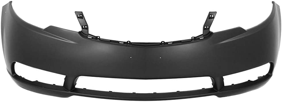 Parachoque Delantero 865111M000 Original Kia Cerato 10 - 12