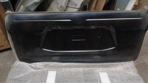 Portalon Trasero 12-> Original New Actyon 6401132303