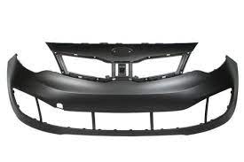 Parachoque Delantero Kia Rio 4 Sedan 2012 14 Alternativo 865111W000