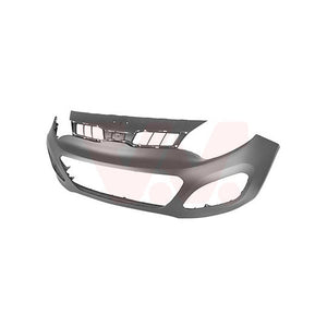 Funda Parachoque Delantera Kia Rio Hback 2015 a 2017 Alternativo 865111W700