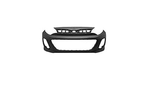 Funda Parachoque Delantera Kia Rio Hback 2015 a 2017 Alternativo 865111W700