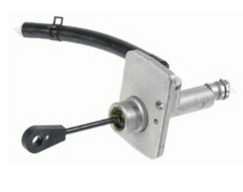 Bomba Embrague Hyundai New Elantra 2007 - 10 Alternativa 416052H000