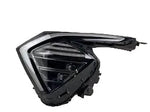 Optico Derecho All New Sportage 21-> Alternativo 92102P1000