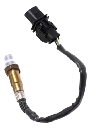 Sensor De Oxigeno Superior 07 - 10 Elantra Original 392102B000