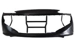 Funda Parachoque Delantero Hyundai Atos 2020 a 2025 Original 86511C4010