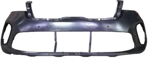 Funda Parachoque Delantero Hyundai Atos 2020 a 2025 Original 86511C4010