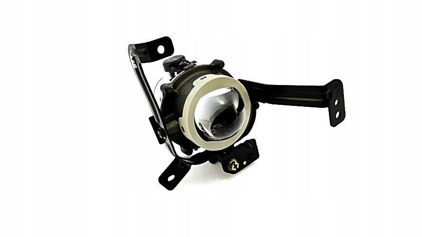 Neblinero Derecho Kia New Morning 17->Alternativo 92202G6000A