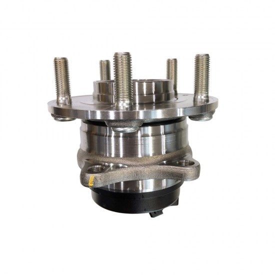 Maza Delantera Ssangyong Actyon 4X2 Sin Abs 2012 17  Original 4142009202