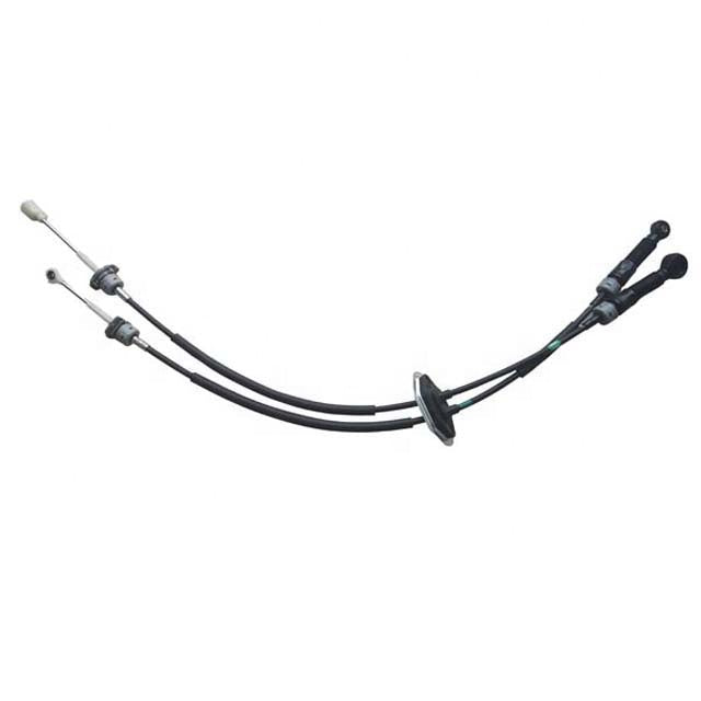Piola Selectora Cambio Kia Rio 12 16 Korea Motor 1 2 Cc 437941W100
