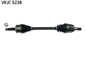 Eje Palier Derecho Kia Morning 2017 a 2023 Original 49501G6000