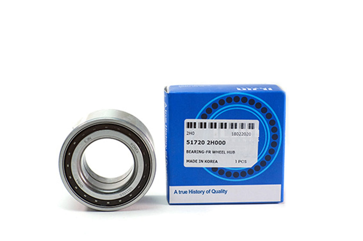 Rodamiento De Masa Delantero 2 8 Maxus T60 Alternativo 51720Maxt60