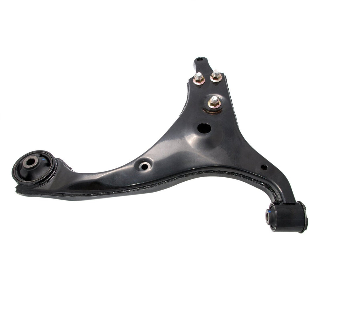 Bandeja Delantera Izquierda Korea 545002H000 Hyundai Elantra 2007  11