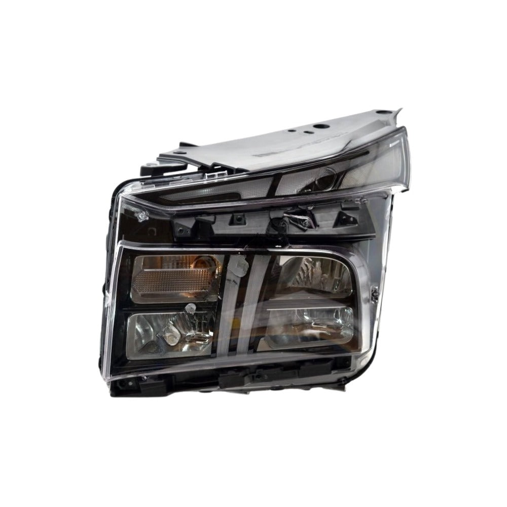 Optico Izquierdo Hyundai Santa Fe ->20 (O) 92101S1500