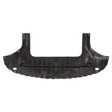 Cubre Motor Inferior Kia Rio 4 17->(O) 29110H9000