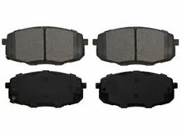 Juego Pastillas De Freno Trasero Eras Kia Seltos 21->(O) 58302Q6A00