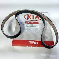 Correa Alternador Kia Sonet 20-> (O) 252122M000