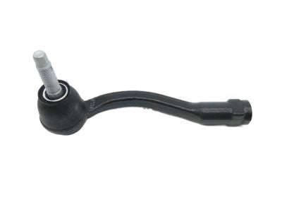 Terminal De Direccion Izquierdo Kia Soul 20-> Alternativo 56820Q5000A