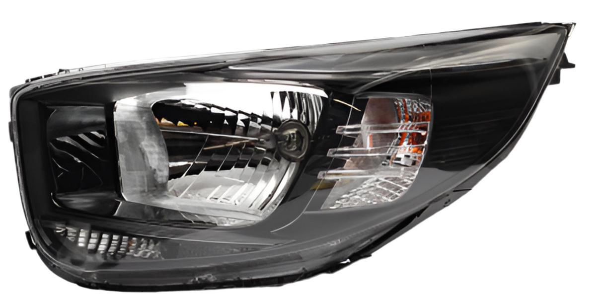 Optico Delantero Derecho  Kia Morning 2017 2020 Alternativo 92102G6080