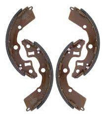 Juego Patin Freno Trasero Kia Sonet 21->(O) 58350Cca00