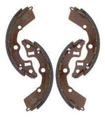 Juego Patin Freno Trasero Kia Sonet 21->(O) 58350Cca00