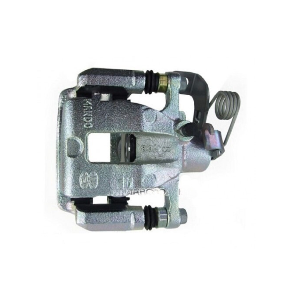Caliper Trasero Derecho Hyundai Accent Rb 2012 a 2019 Original 584001R300