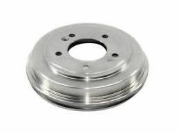 Tambor Trasero Hyundai Accent Rb 12-20 584111R000 Original