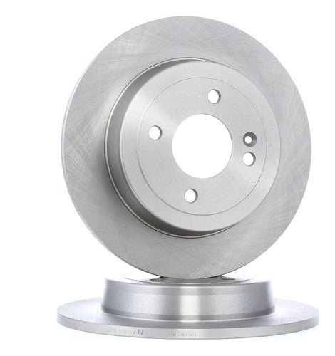 Disco Freno Trasero 11->Originali-30 Veloster-Venue Elantra Md 584113X300