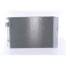 Condensador Hyundai Creta 20-> (O) 97606Q6400