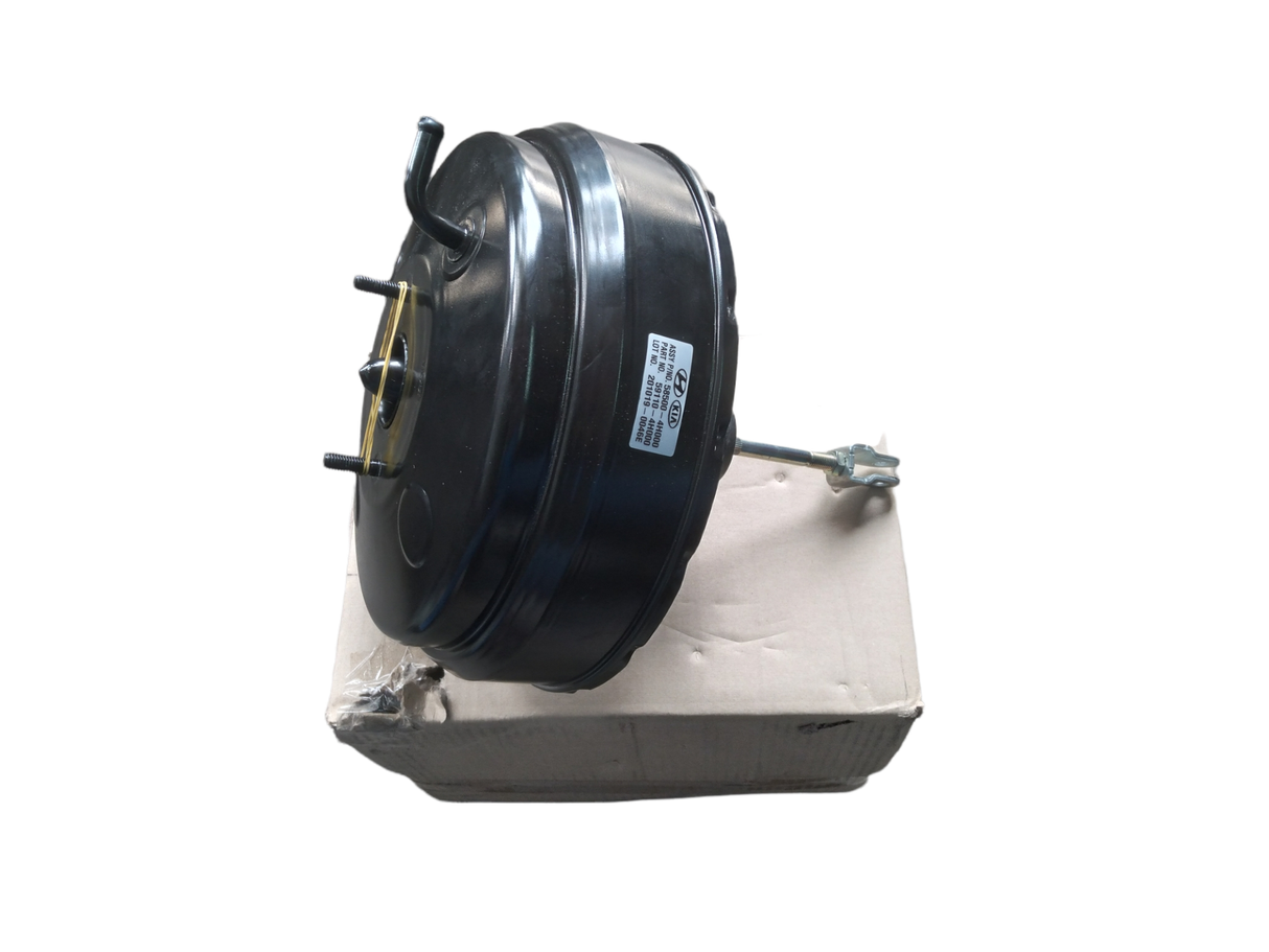 Servo Freno 11-16 Original Hyundai Accent Rb 591101R000