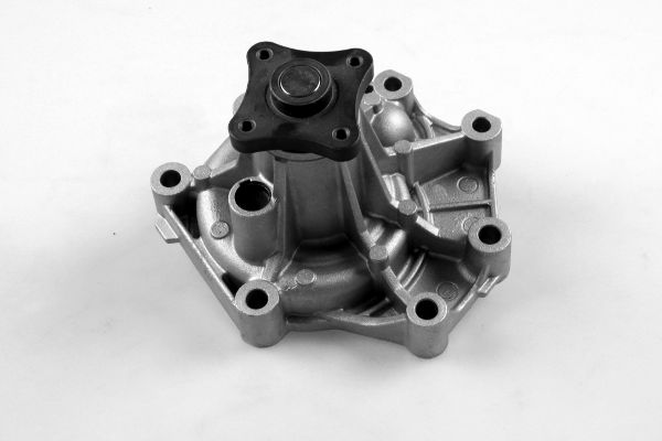 Bomba Agua Ssangyong Actyon 2006 2011 Valeo 2 0 cc 6652000120