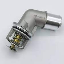 Termostato Kgm Ssangyong Actyon y Korando 2012 a 2019 Original 6712030175