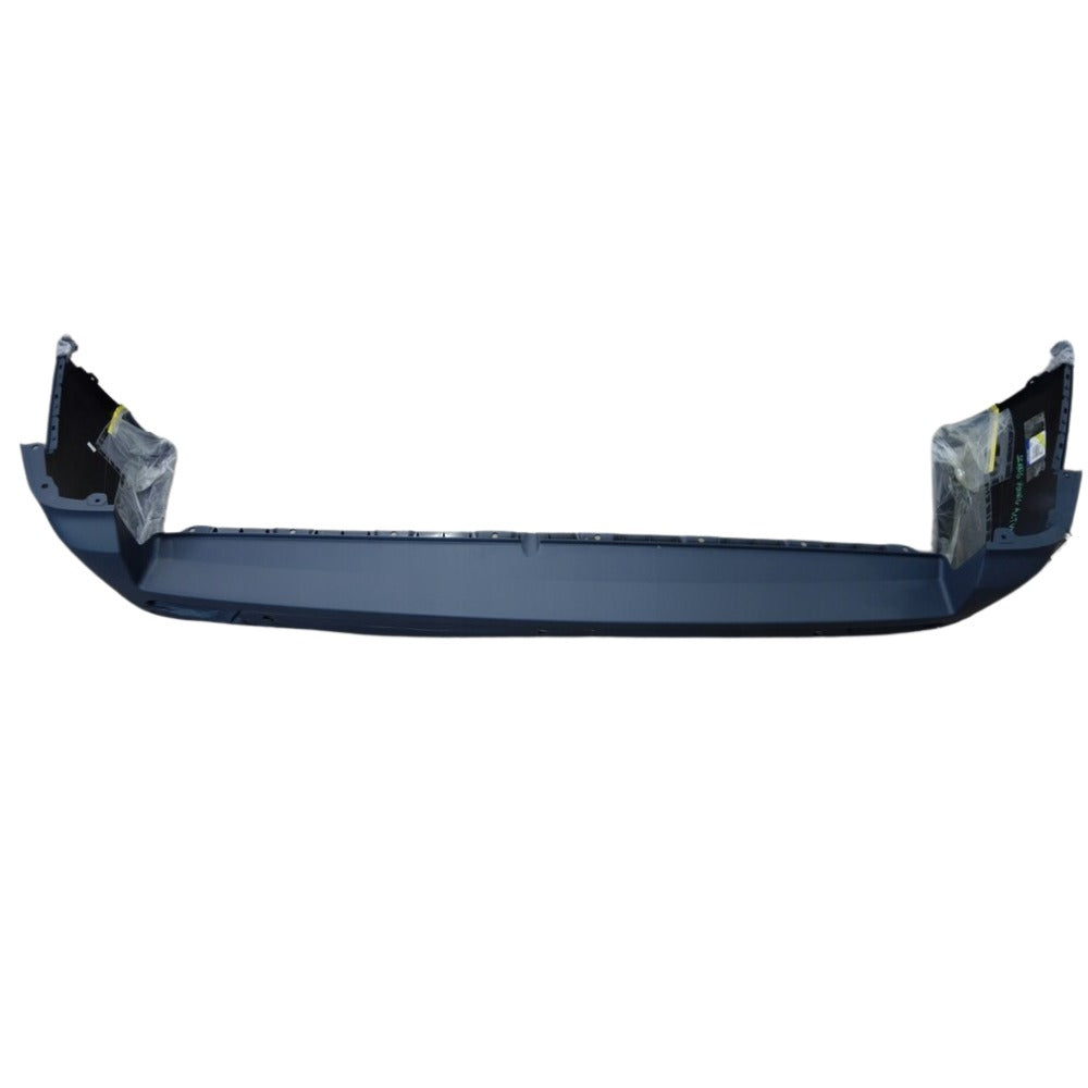 Funda Parachoque Trasero Ssangyong Actyon 2012 a 2019 Alternativo 7881532501