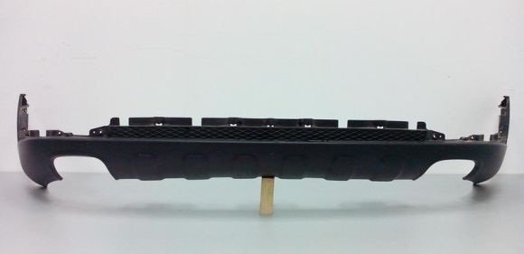 Parachoque Trasero Inferior Original 7882634002 Ssanngyoung Korando 12<