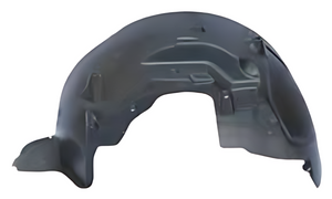 Guardafango Delantero Derecho Ssangyong Grand Musso Rexton 2021 24  Original 7972036030