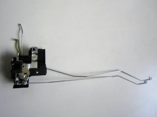 Chapa De Puerta Derecha  Kia Frontier 05-19 Original 813204E000