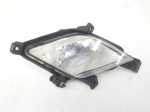 Neblinero Izquierdo Ssangyong Korando 2010 a 2013 Original 8320134001