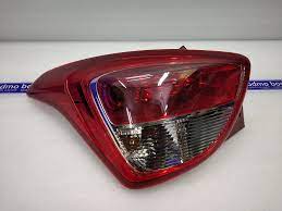 Foco Trasero Izquierdo Hyundai Atos 20-23 Original 92401C4000