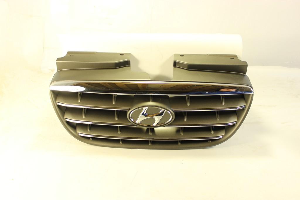 Mascara Hyundai Elantra 2007 2011 Alternativa 863502H000 Sin Logo