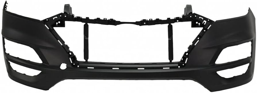 Funda Parachoque Delantero 2018 a 2021 Hyundai Tucson Original 86511D3500