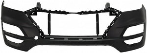 Funda Parachoque Delantero 2018 a 2021 Hyundai Tucson Original 86511D3500