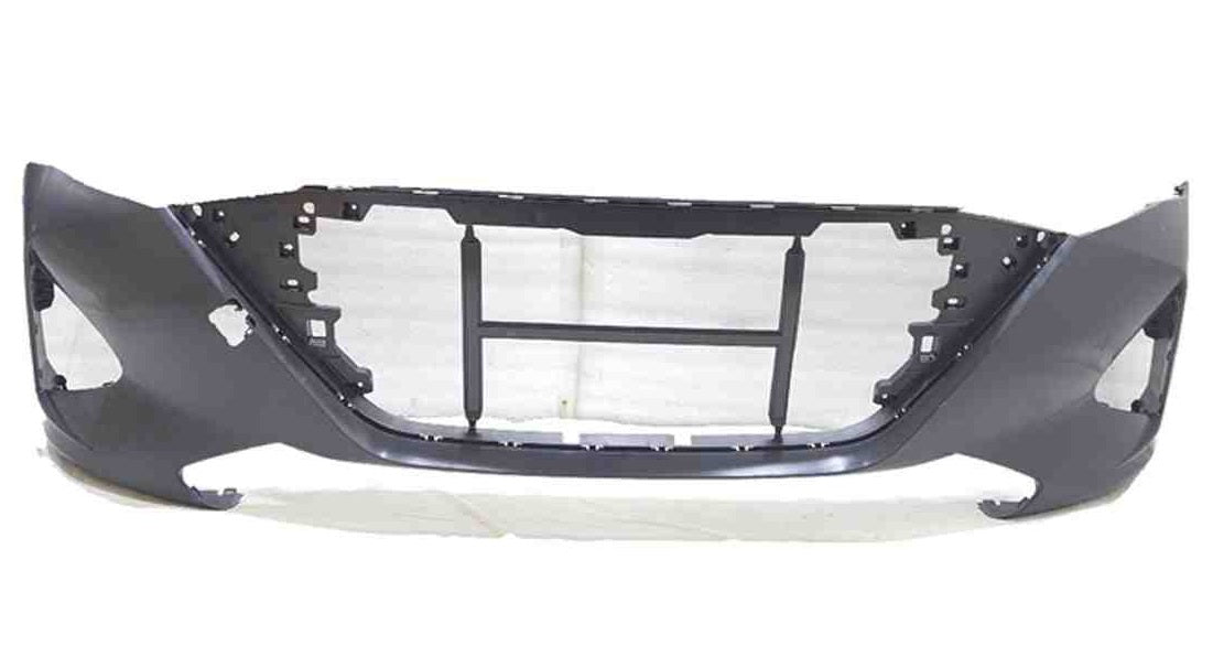 Parachoque Delantero con mascara Hyundai Accent 2021 a 2023 Alternativo 86511H6500