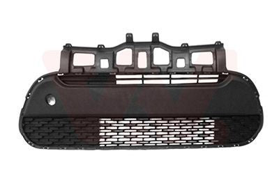 Rejilla Parachoque Delantero Kia New Morning 2017 a 2023 Alternativo 86560G6000