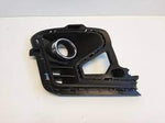 Bisel De Neblinero Izquierdo Kia Rio 2021 a 2023 Original 86561H8Ac0