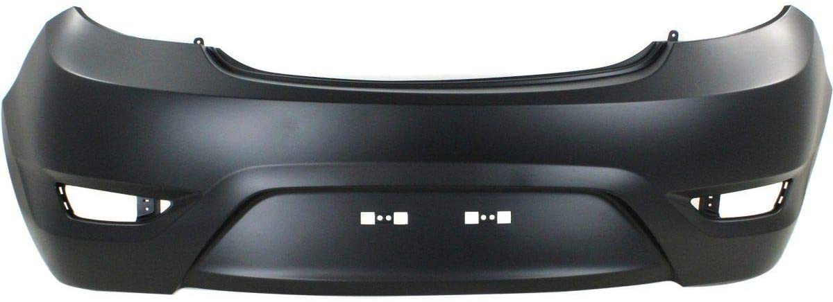 Parachoque Trasero Alternativo 5 puertas Hback Hyundai Accent Rb 866111R200
