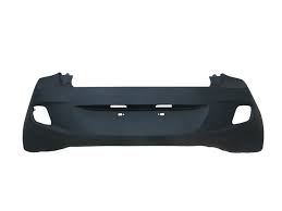 Parachoque Trasero 14> (A) Hyundai Grand I-10 86611B4019