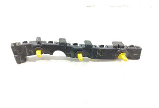Guia Parachoque Trasera Original Izquierda 2012 19 Hyundai Accent Rb