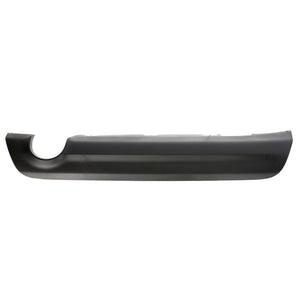 Parachoque Trasero Inferior Kia Cerato Hatchback 2013 a 2016 Original 86695A7500